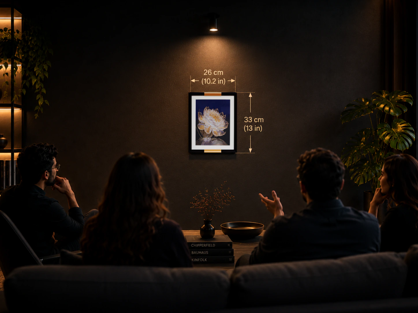 Room Context