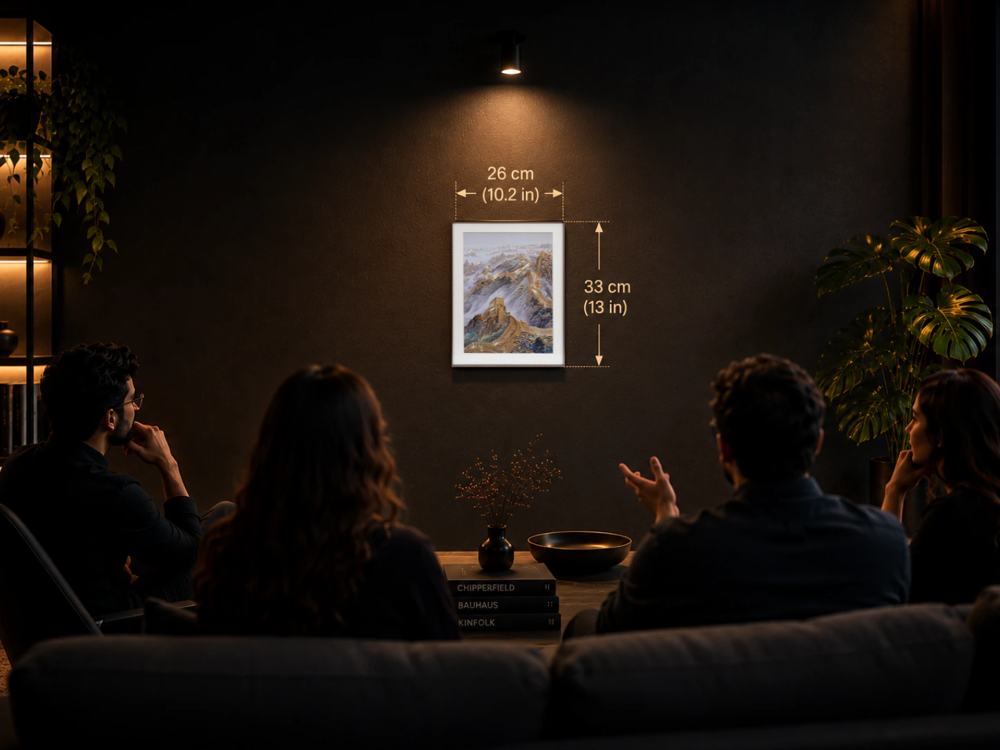 Room Context