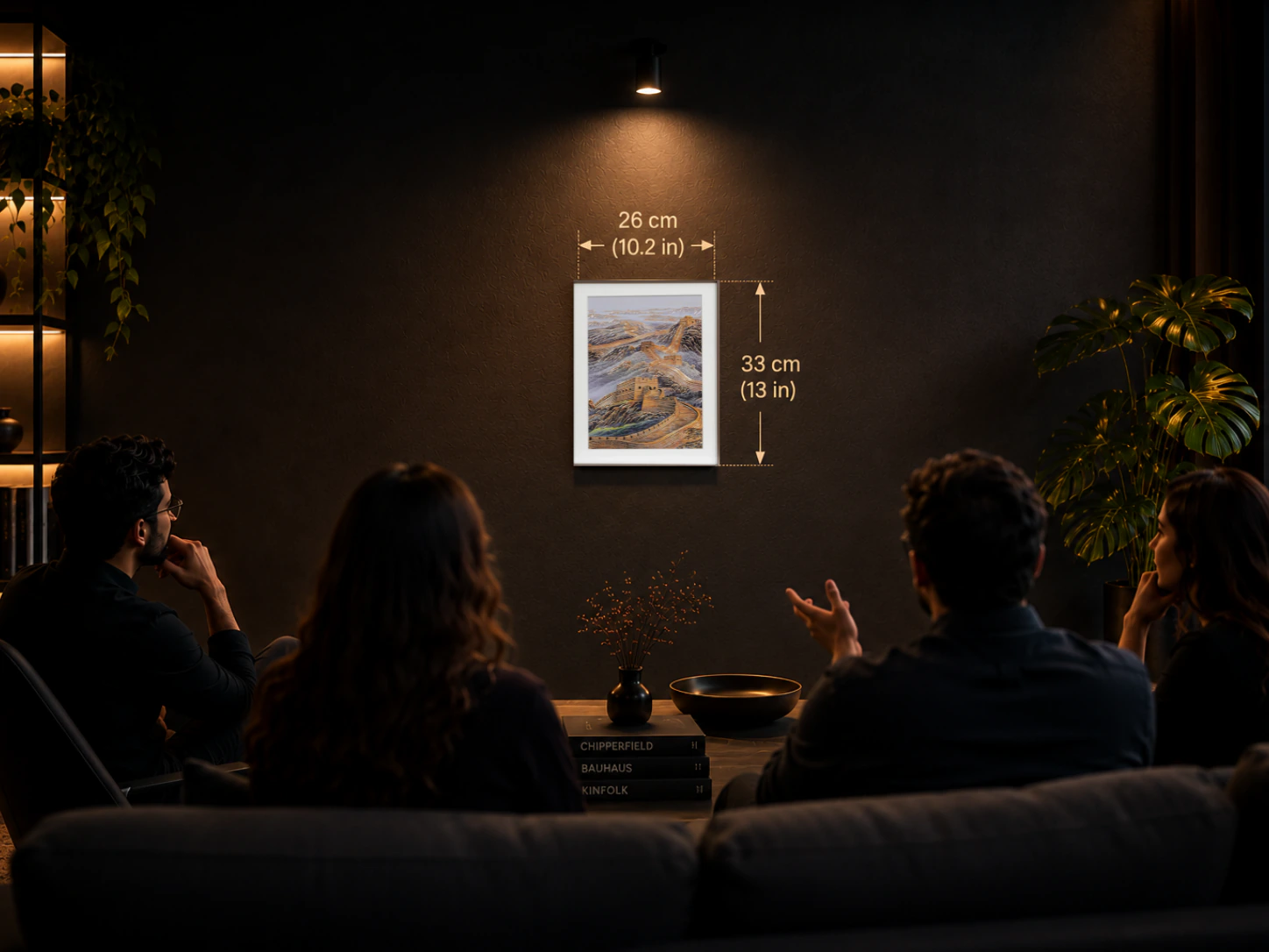Room Context