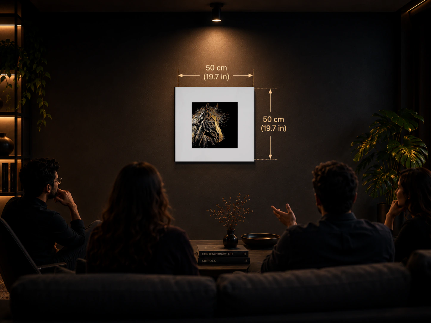 Room Context