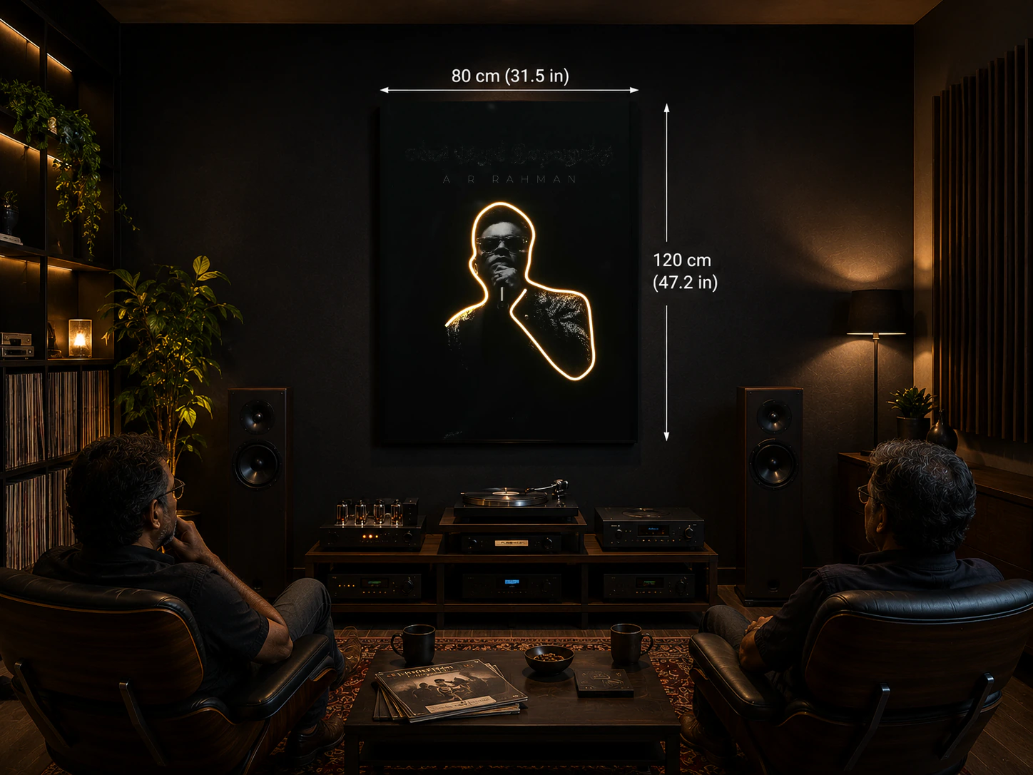 Room Context