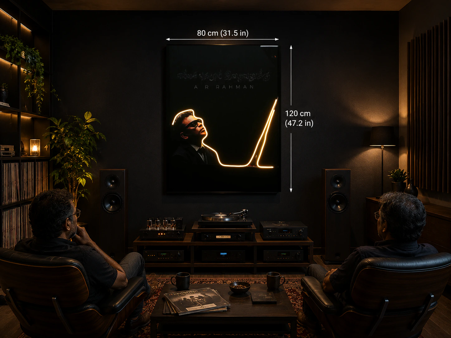 Room Context