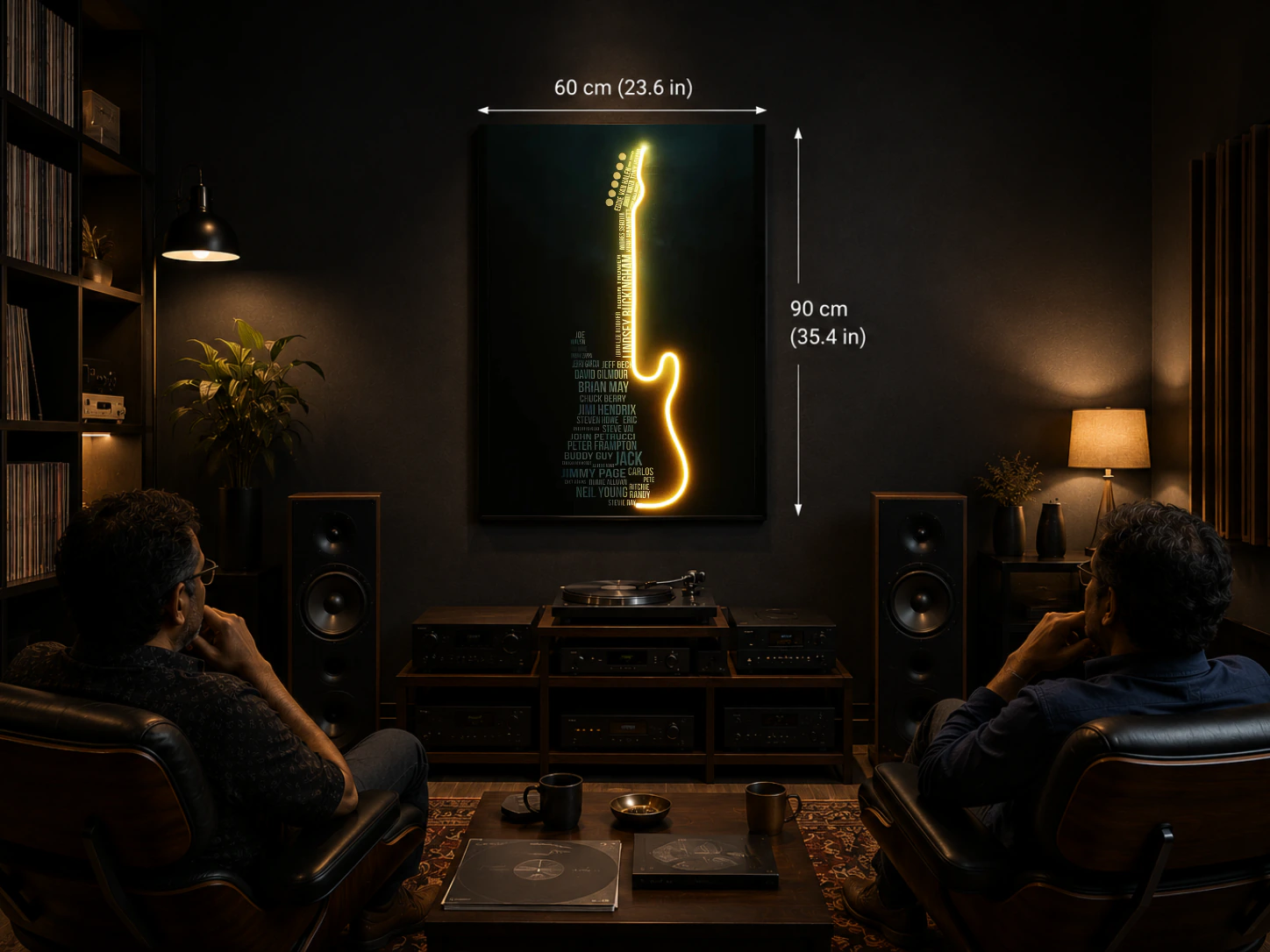 Room Context
