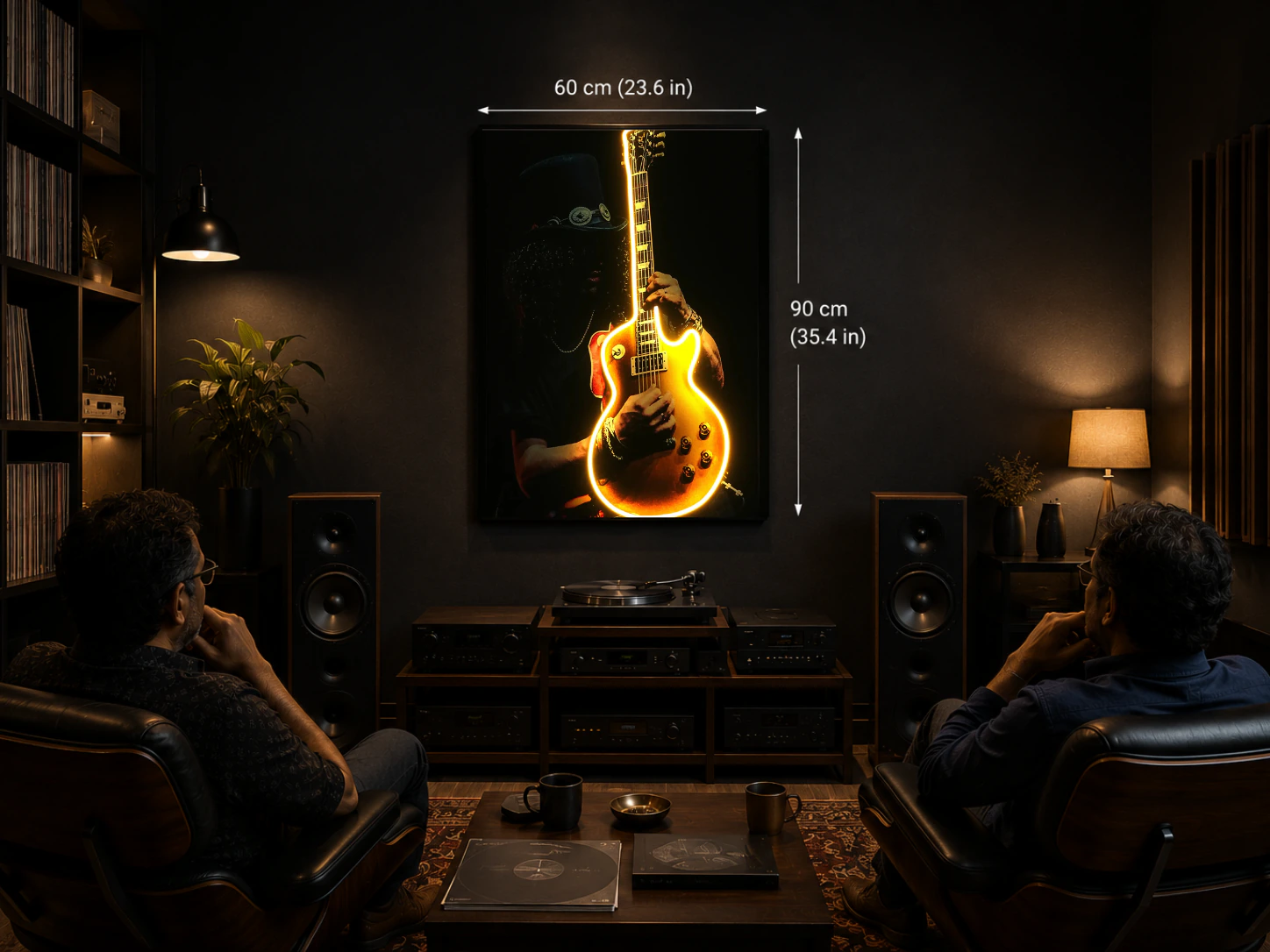 Room Context