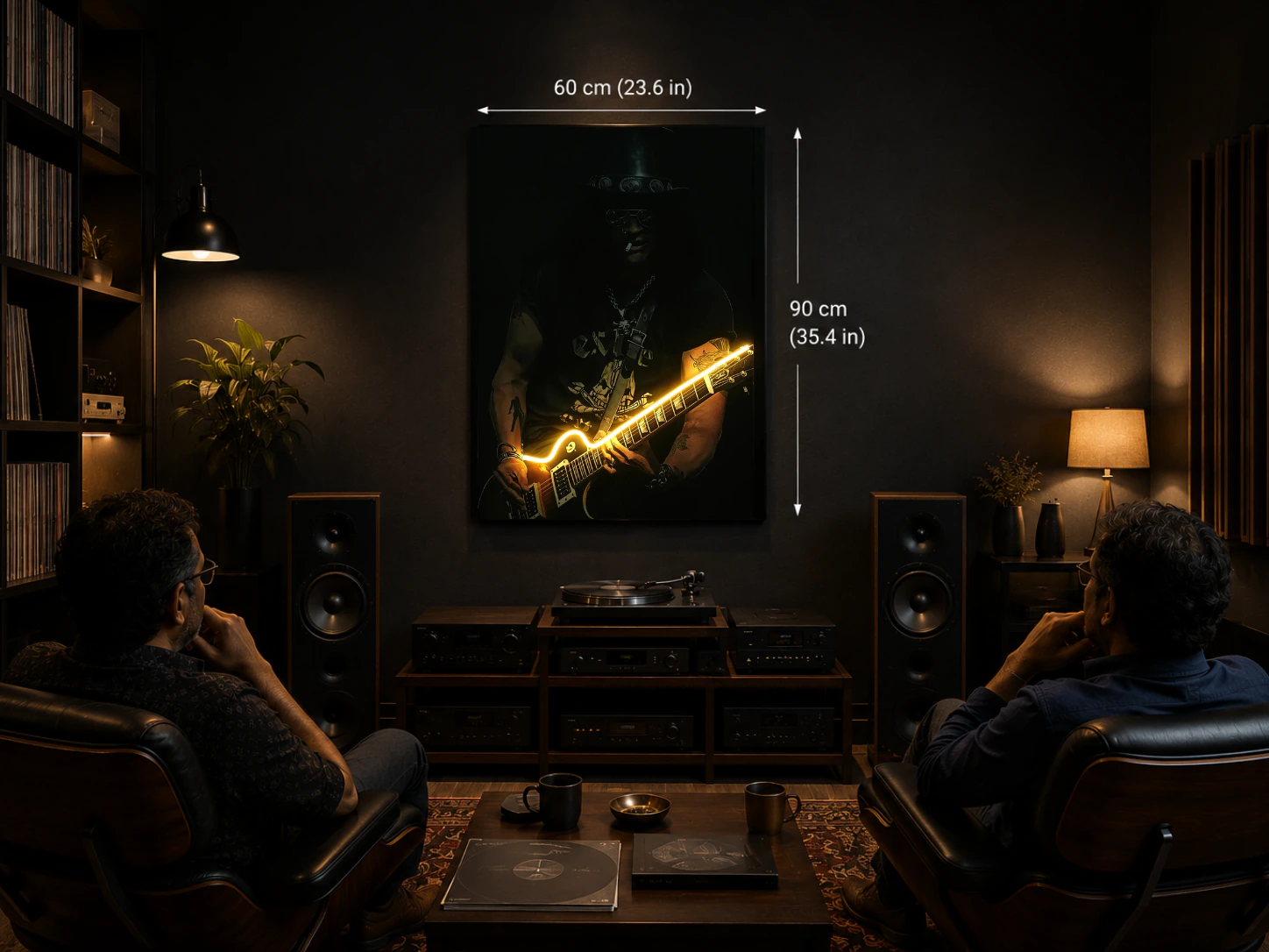 Room Context