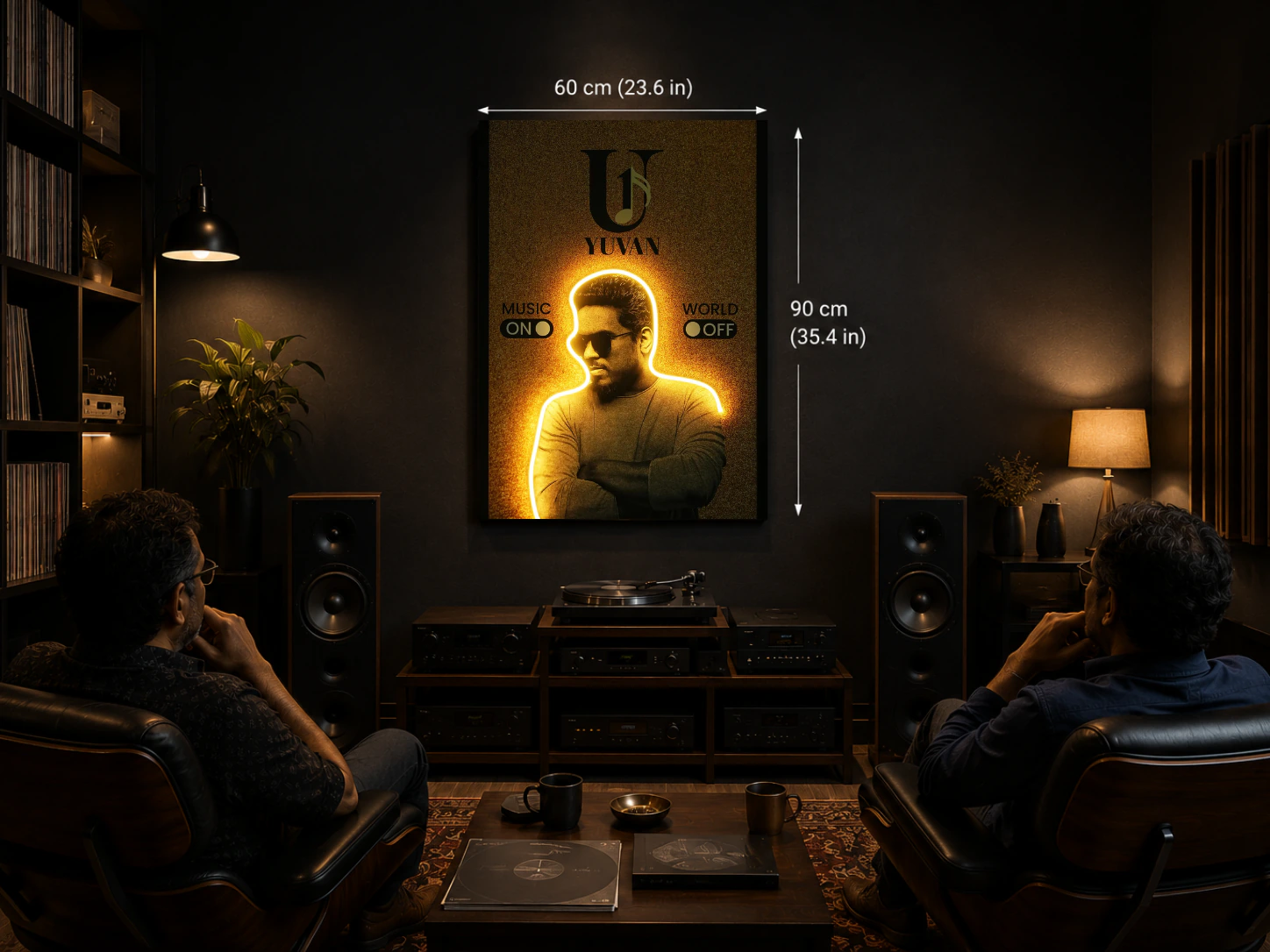Room Context