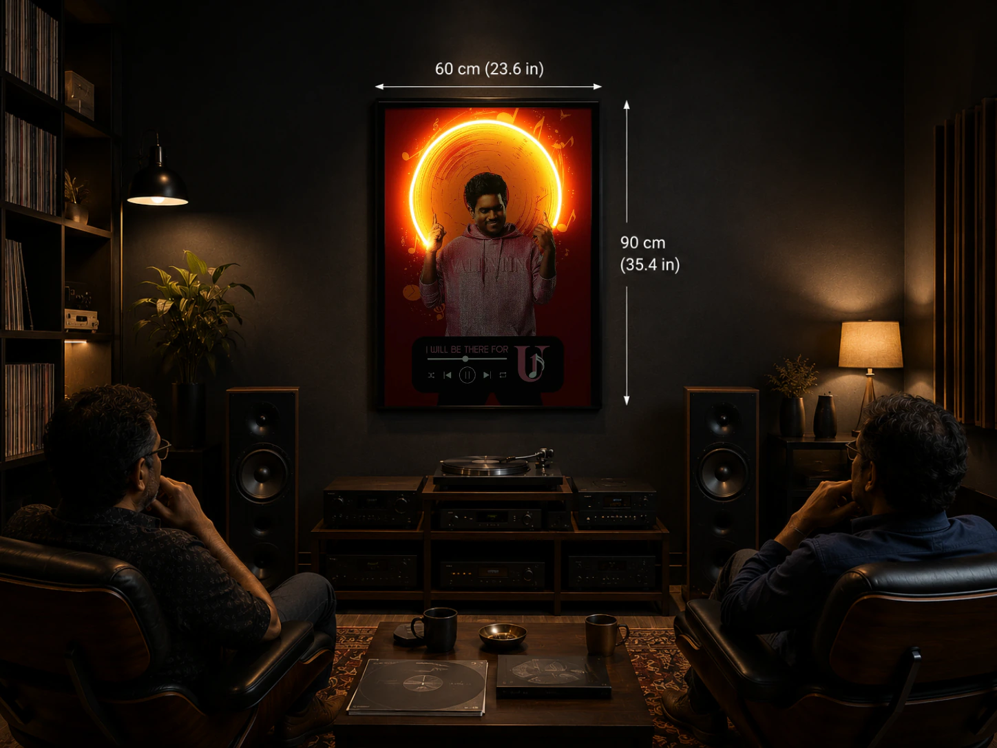 Room Context