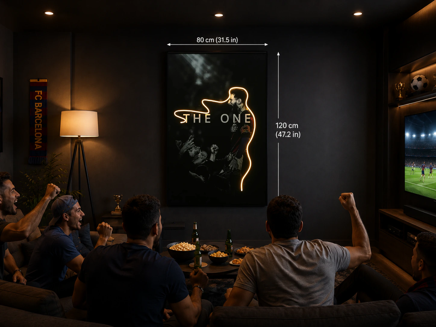 Room Context