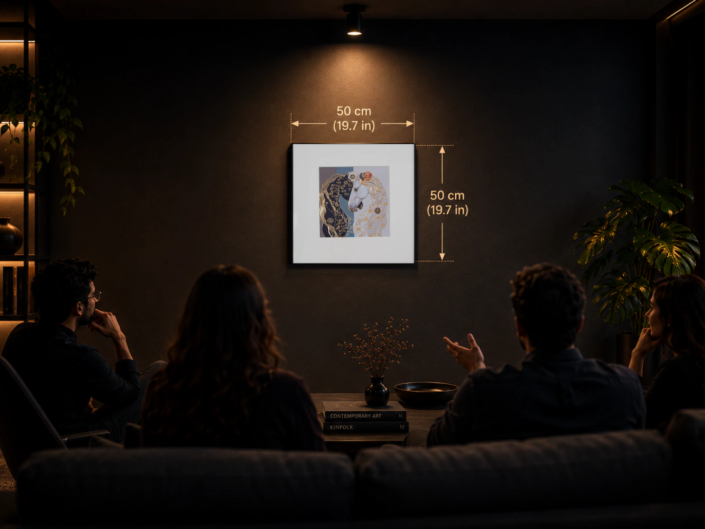 Room Context